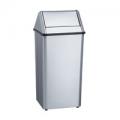 Free Standing Waste Receptacles